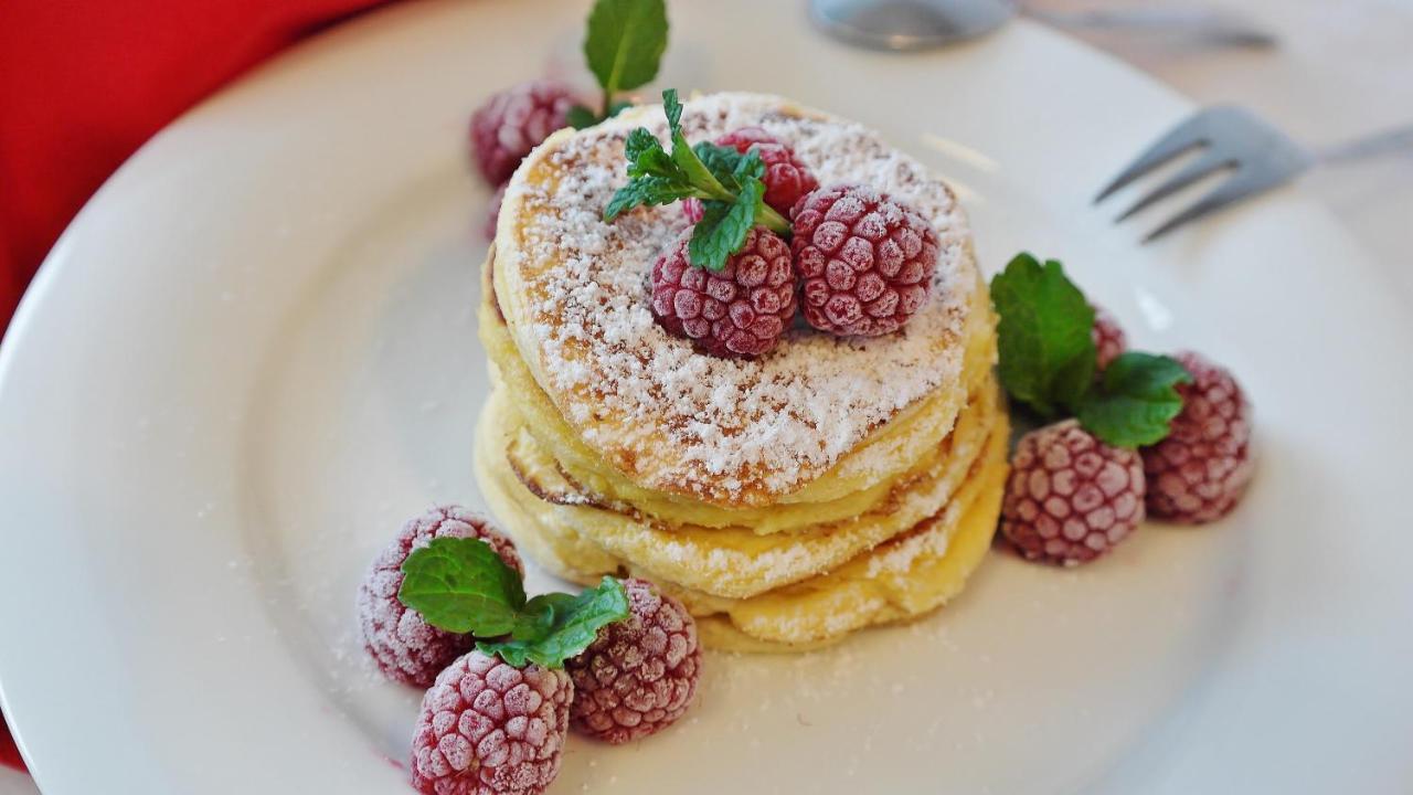 Bayberry Inn B&B 애쉬랜드 외부 사진